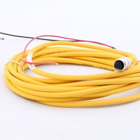 Cable de alimentación
