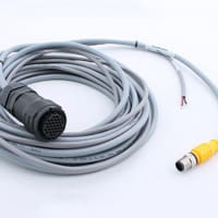 Cable GILL para LI-7550 de 5 m