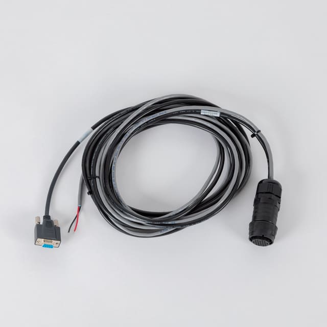 Cable de serie para viento Windmaster.