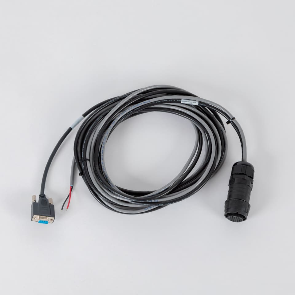 Serial Cable for Gil Windmaster