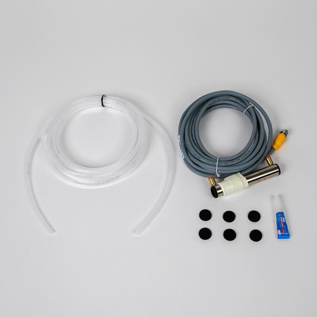 Kit de calibración del usuario