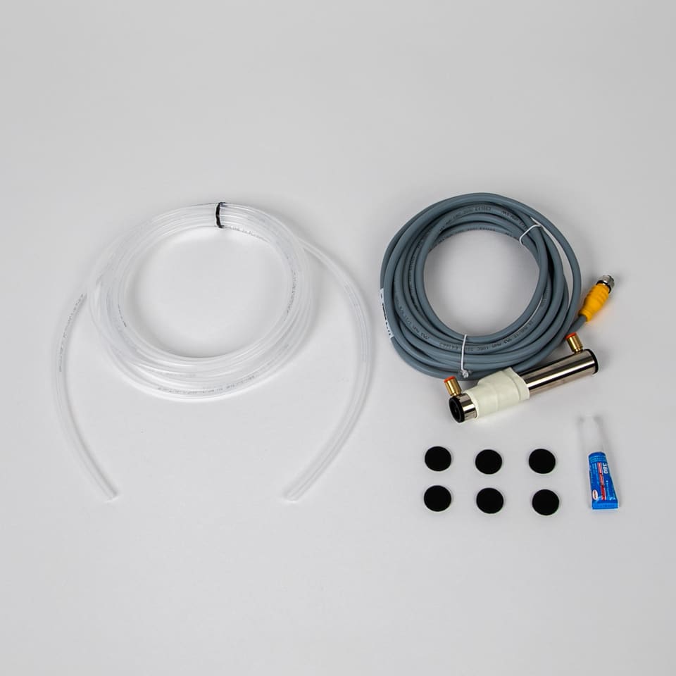 User Calibration Kit