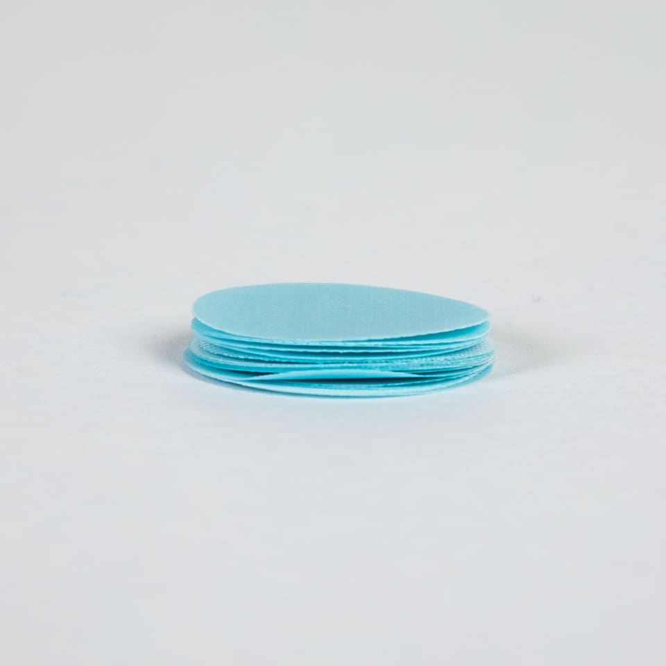 Filtro de ar (2 mícrones)