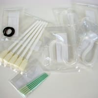 Kit de limpeza LI-830 LI-850