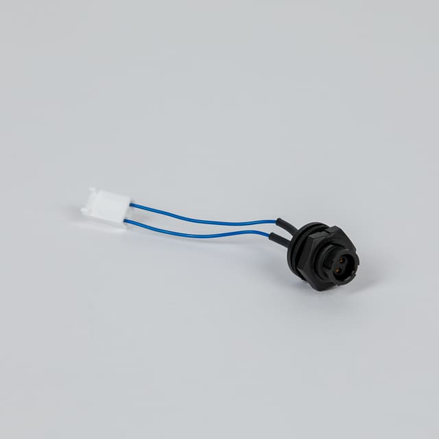 Conjunto de cable analógico