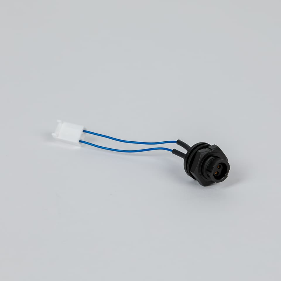 Analog Cable Assembly