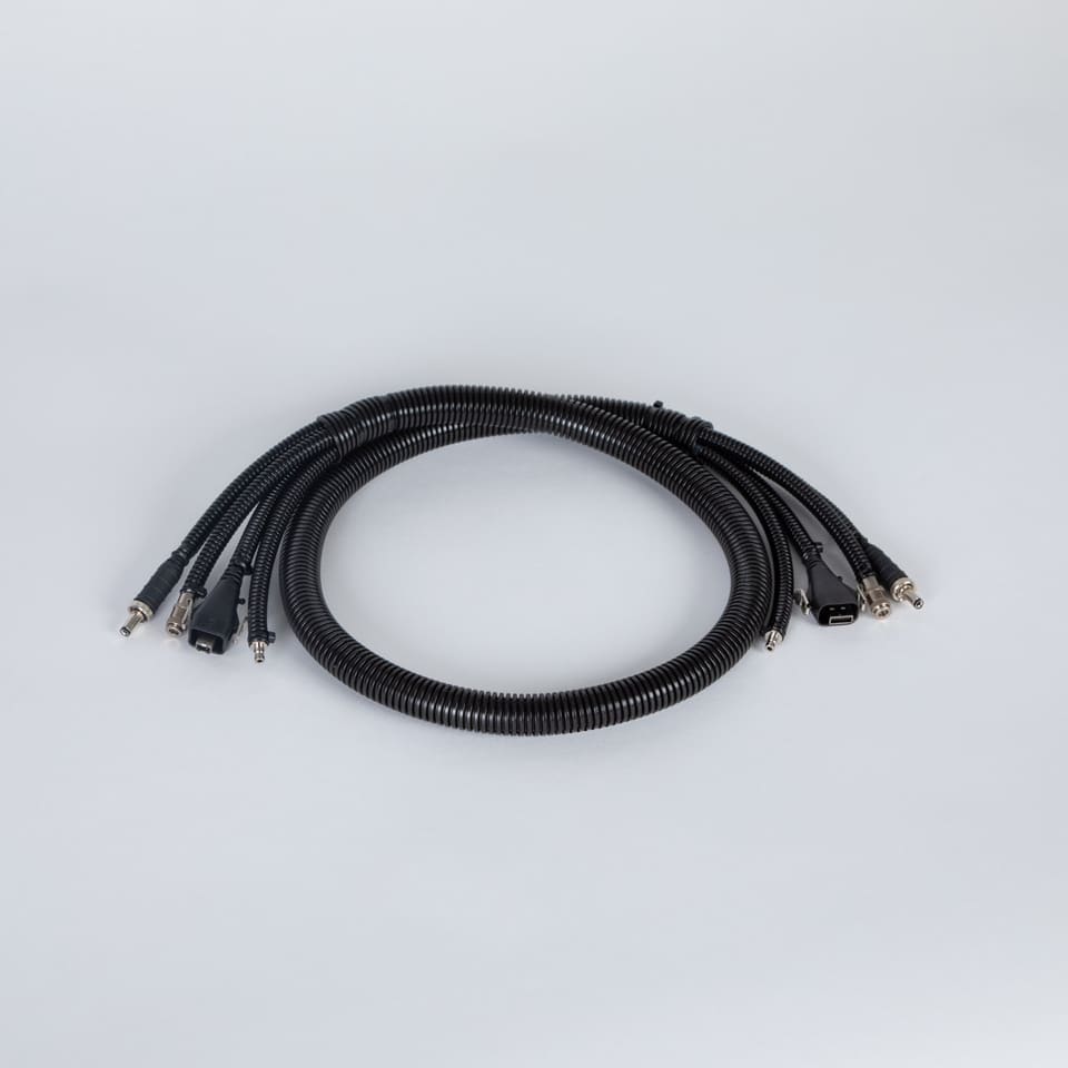 Conjunto de cable LI-870 para Cámara Inteligente