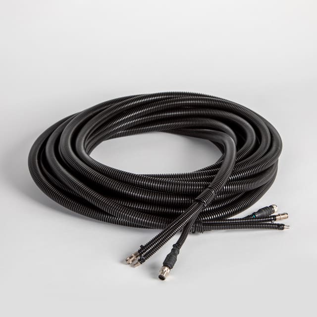 Conjunto de cable para cámara, 15 m.