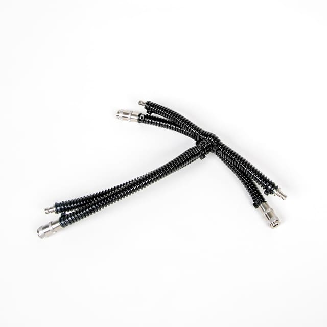 Divisor en T de tubo para el LI-8250