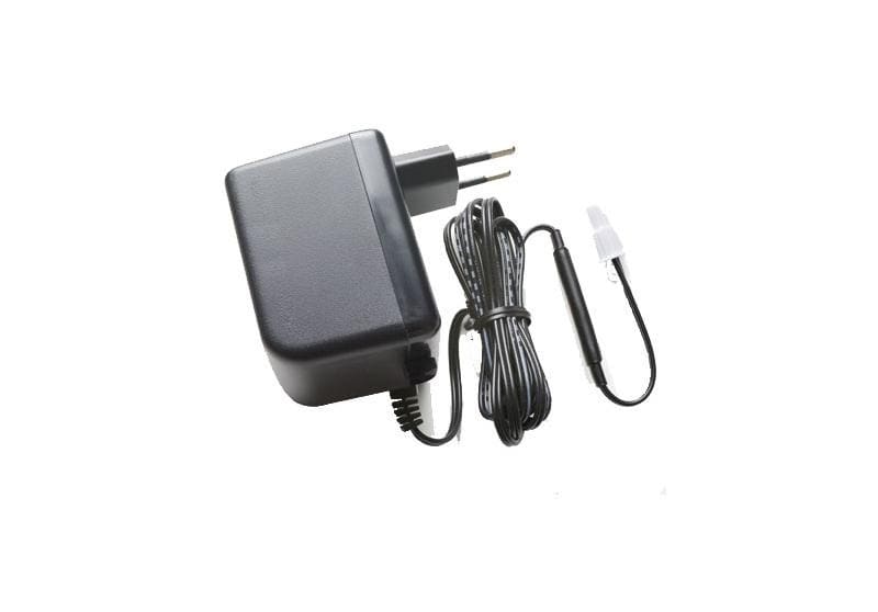 Adaptador de alimentación AC compatible con la normativa europea