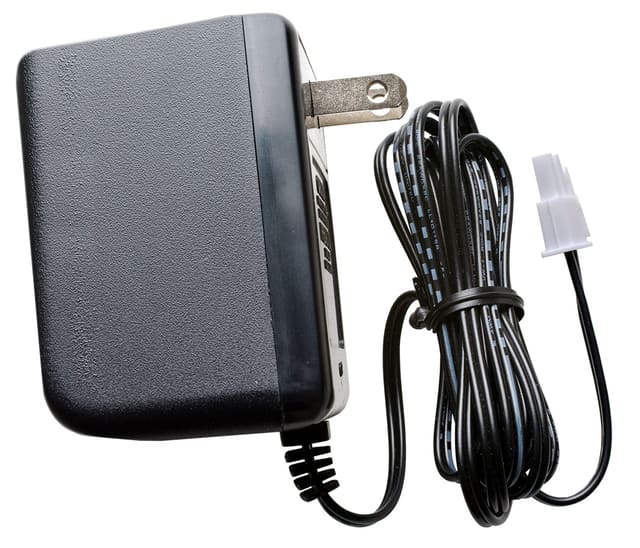 Adaptador de alimentación AC