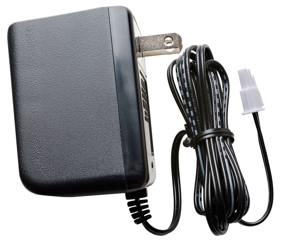 Adaptador de alimentación AC
