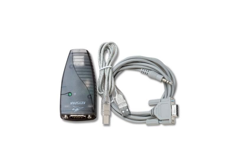USB Interface Cable(s)