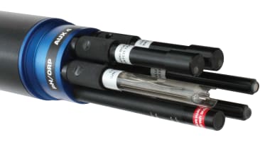 AP-5000 - Aquaprobe Sonda Multiparamétrica