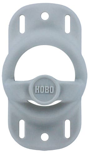 Capa HOBO TidbiT MX2204, embalagem de 5 (cinzento)