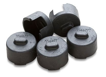 Caja negra TidbiT