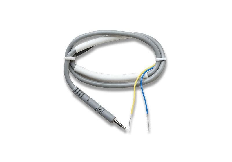 Cable de entrada de 4 a 20 mA (para uso con registradores de datos de las series U12s y ZWs)