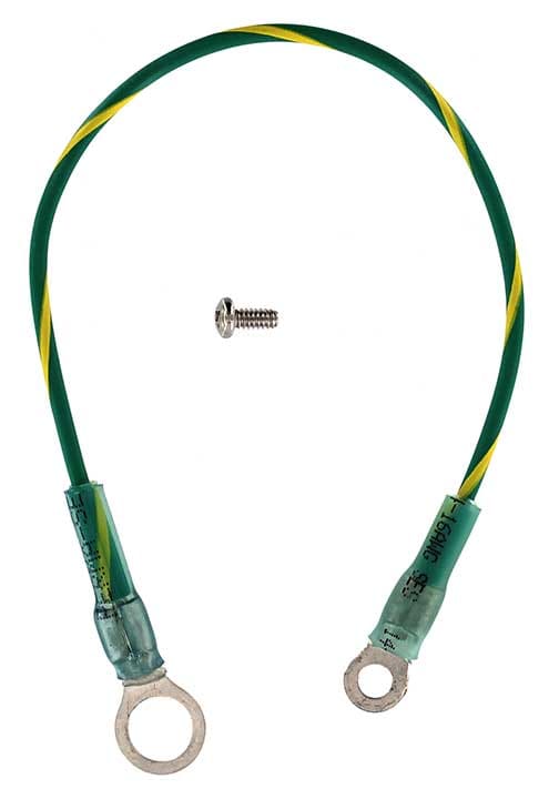 Cable de tierra