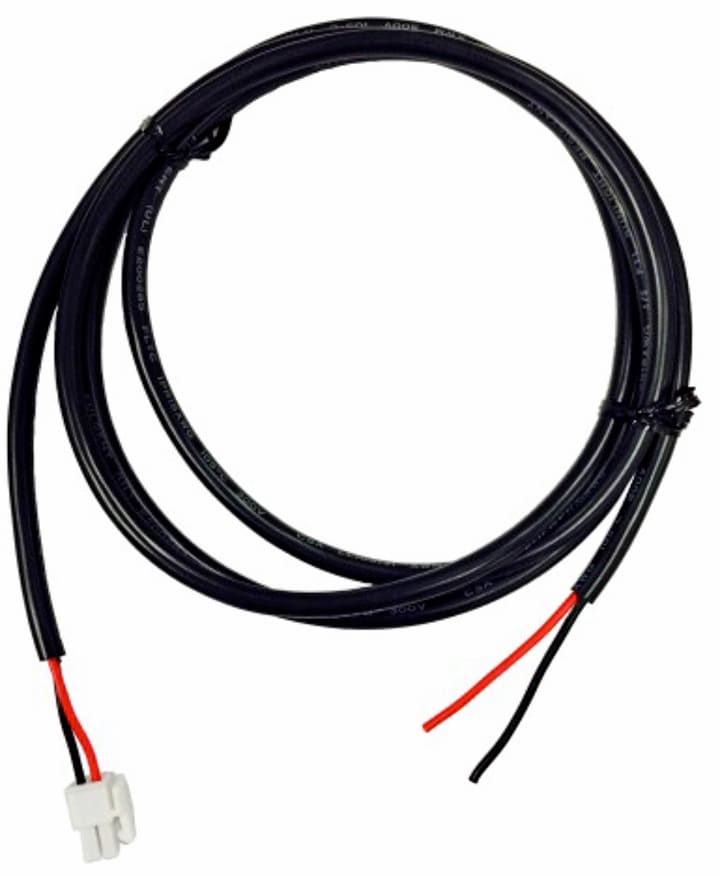 External DC Power Cable for RX3000