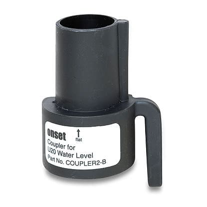 Conector de reemplazo para registradores de datos de nivel de agua U20