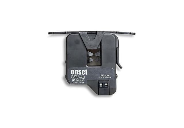 CSV-A8 Sensor de Interruptor de Corriente Alterna
