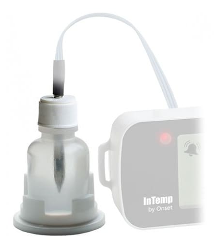 Frascos de glicol de 30 ml de reemplazo