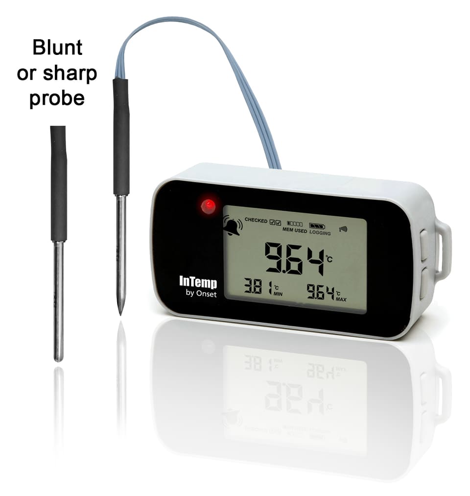 Sonda de nivel romba de 4 metros - CX402-B4M