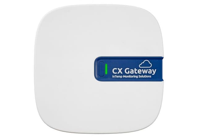 Gateway InTemp