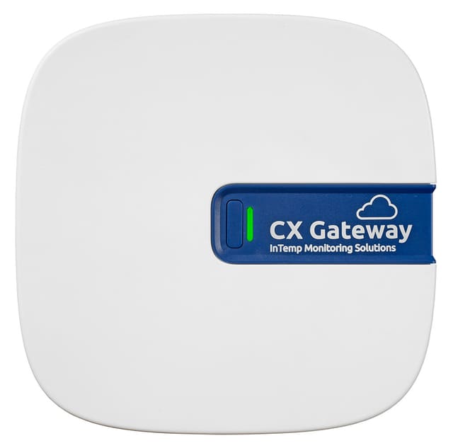 Puente IoT InTemp Wi-Fi/ Ethernet