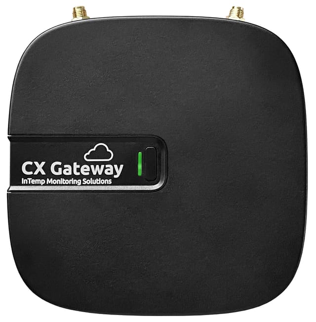 Puente IoT celular InTemp