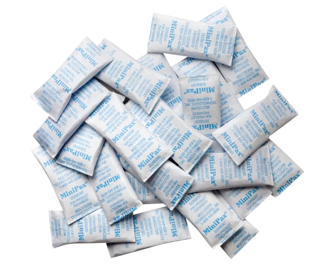 Large Desiccant Pack (25-count)