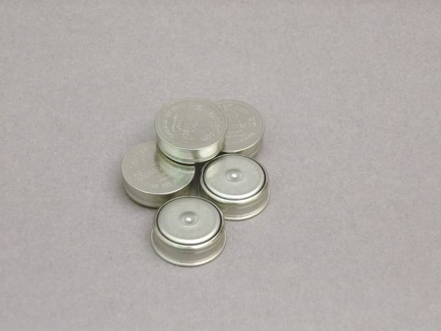 Registrador de Datos Thermochron iButton (-40°C a +85°C )