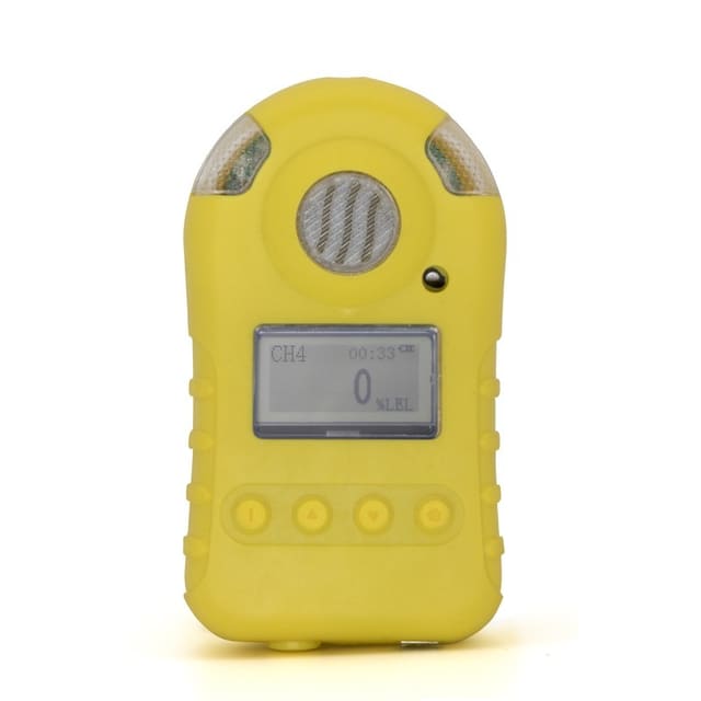 EIC-2890 Detector de Gas Monocanal