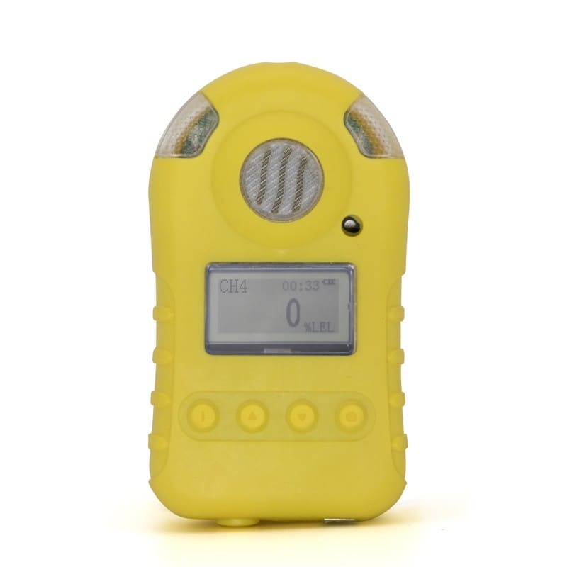 EIC-2890 Detector de Gas Monocanal
