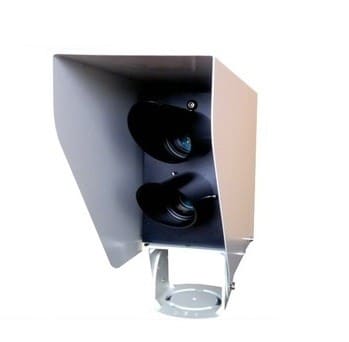 EIC-28RSS11E Sensor para el estado de las carreteras