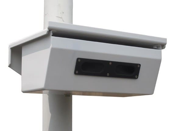 EIC-28SLV2E Sensor de Visibilidad