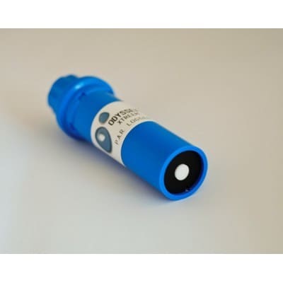 Xtreem Registrador Bluetooth IP68 de Radiación PAR Sumergible  (hasta 30 m)