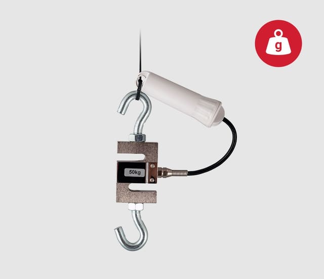 Aranet Sensor de Peso