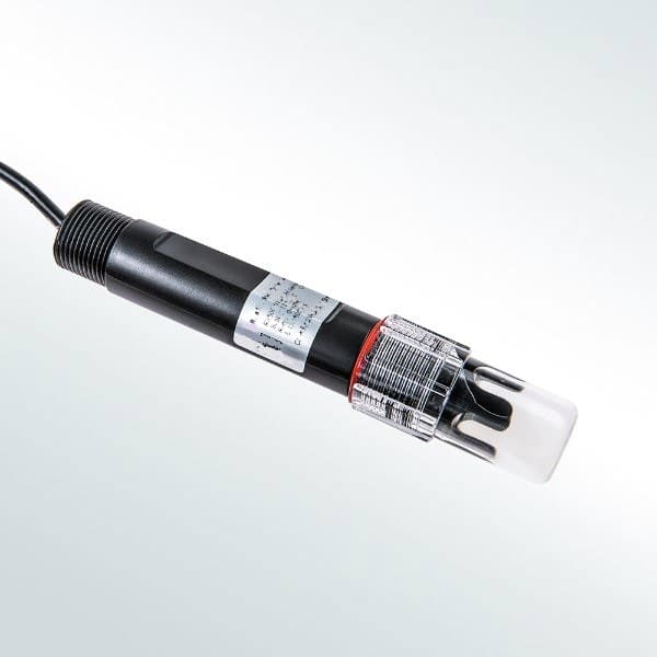 Sensor de pH del suelo