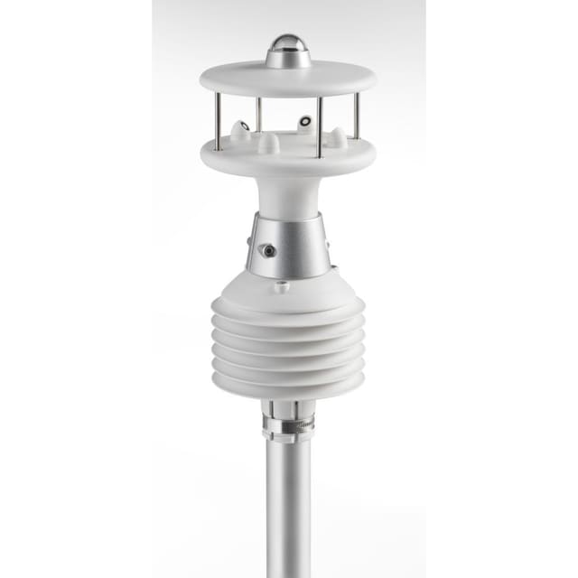HD52.3D - Anemómetro ultrasónico de 2 ejes
