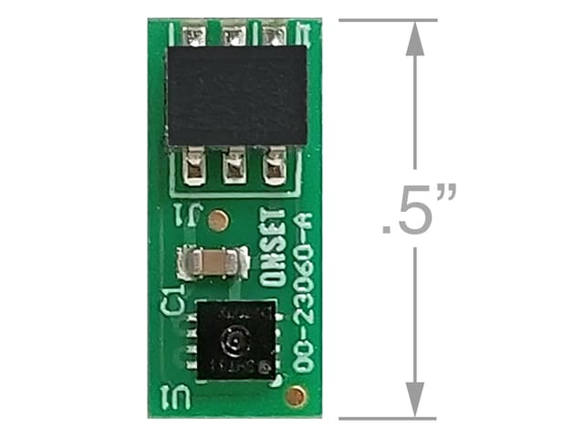 Sensor de frecuencia cardíaca de reemplazo para UX100-011A