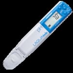 Medidor de pH LAQUAtwin pH-11