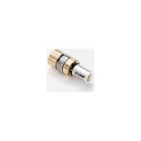 Sensor cuántico subacuático
