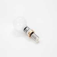 Sensor cuántico subacuático esférico