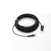 Higrómetro BNC, cable de 5 m.