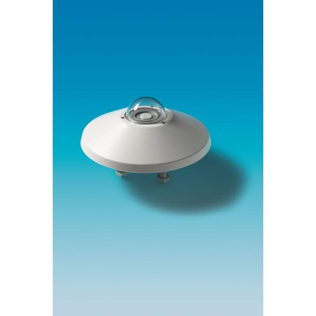 LPUVA02AV - Sonda radiométrica de irradiación UVA con señal salida amplificada: 0 a 1Vdc, 0 a 5Vdc o 0 a 10Vdc (0 a150 W/m2)