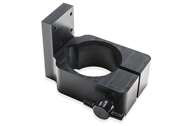 ZebraTech Wiper Clamp