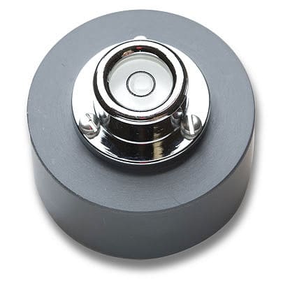 Nivel para sensor de luz