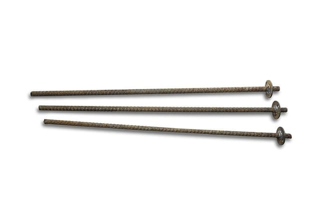 1/2" Stake Kit