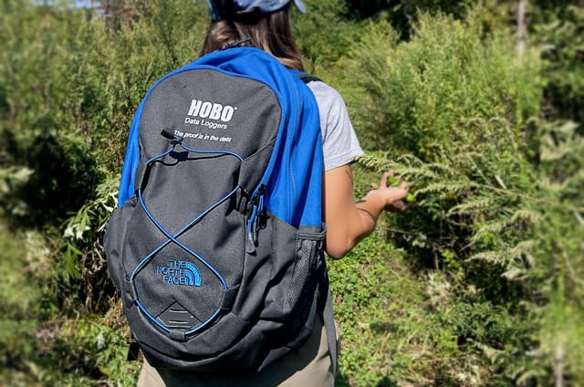 Mochila HOBO The North Face Groundwork
